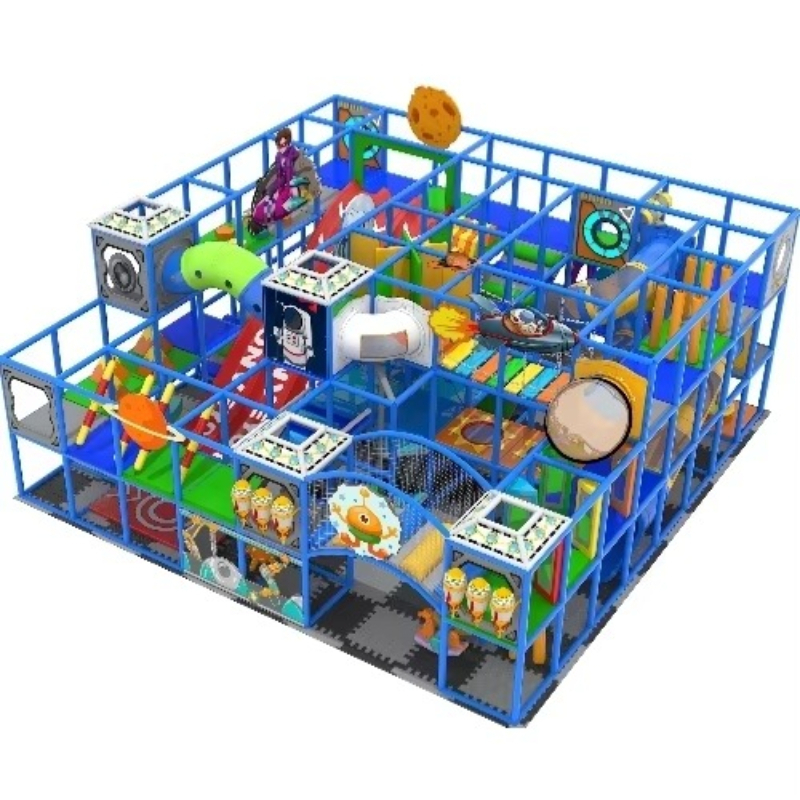 Outdoor Sports Center - Spielgeräte für den Außenbereich, Kinderunterhaltungsbereich, Sportzentrum