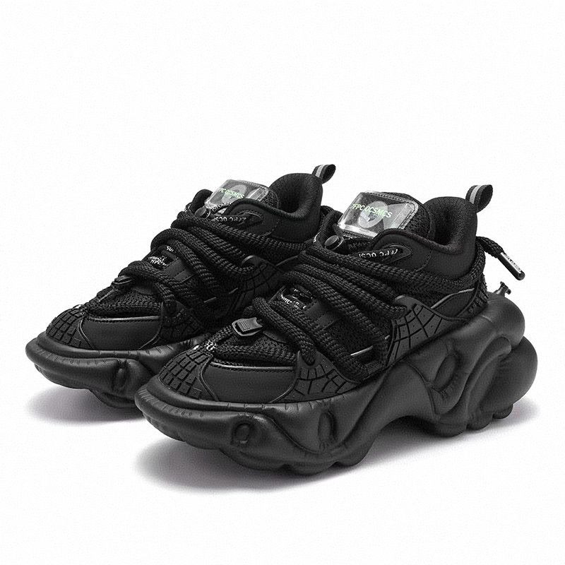 Outdoor Sport Court - 2026 Neu eingetroffene Herren-Laufschuhe zum Schnüren,