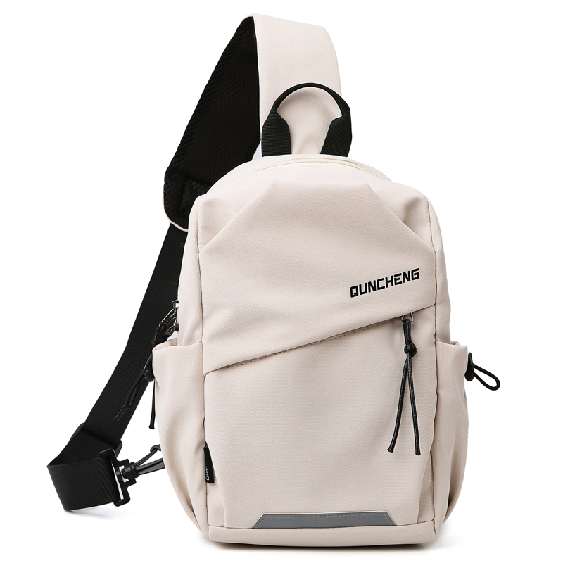 Outdoor Sport Backpack - Männer Brust Tasche Casual Schulter Tasche
