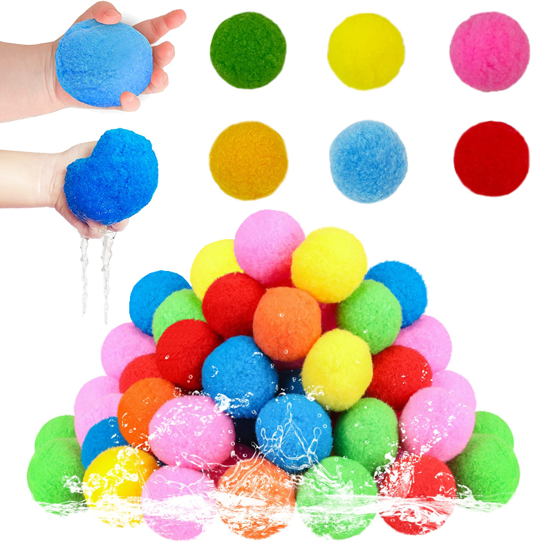 Outdoor Sport Games For Kids - Schneebälle/Wasserbälle Kinder Sommer Outdoor Sport Spielzeug