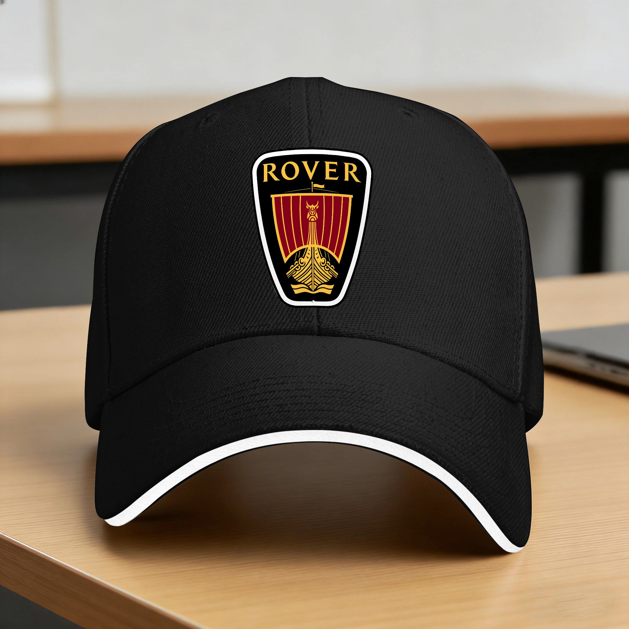 Outdoor Sport Logo - Class Logo Rover Sun Baseballkappe, Frühling,