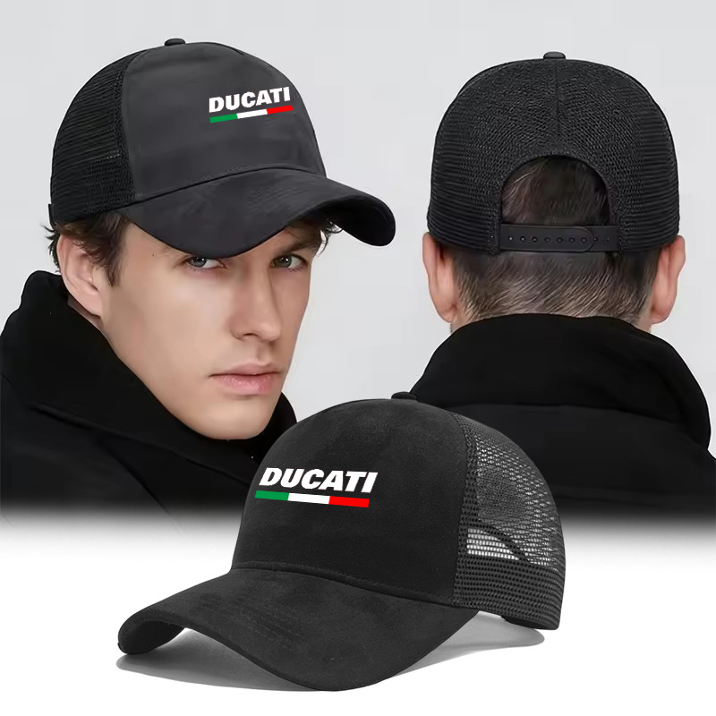 Outdoor Sport Logo - Für Ducati Monster Panigale Diavel V4