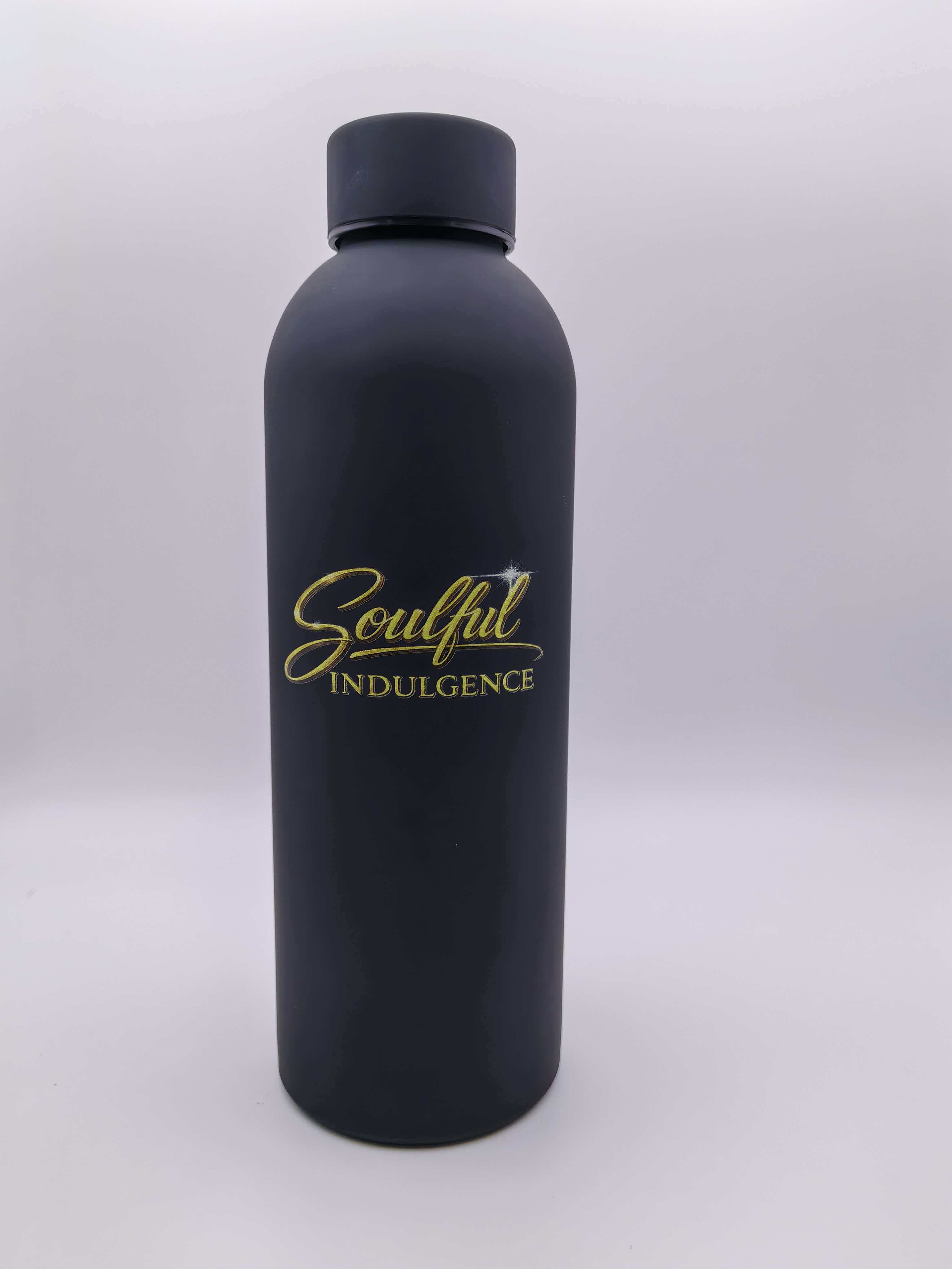 Outdoor Sport Logo - Thermoskanne mit Eigenem Logo Große Vakuum-Isolierflasche