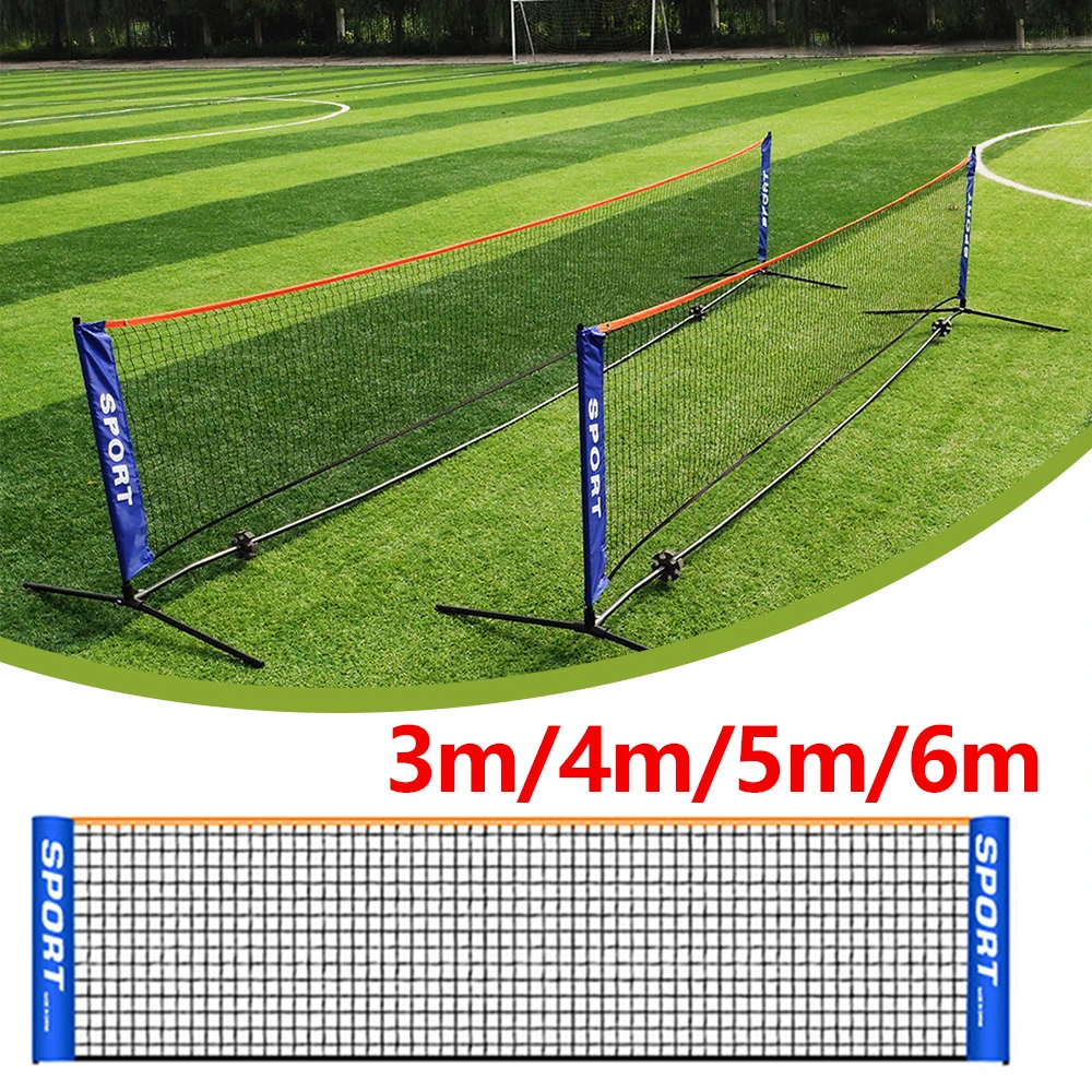Outdoor Sports Net - Profession elles Badminton netz Indoor Outdoor