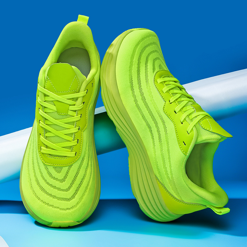 Outdoor Sport Court - Breitzehen-Laufschuhe für Herren Minimalistische Barfußschuhe Atmungsaktive