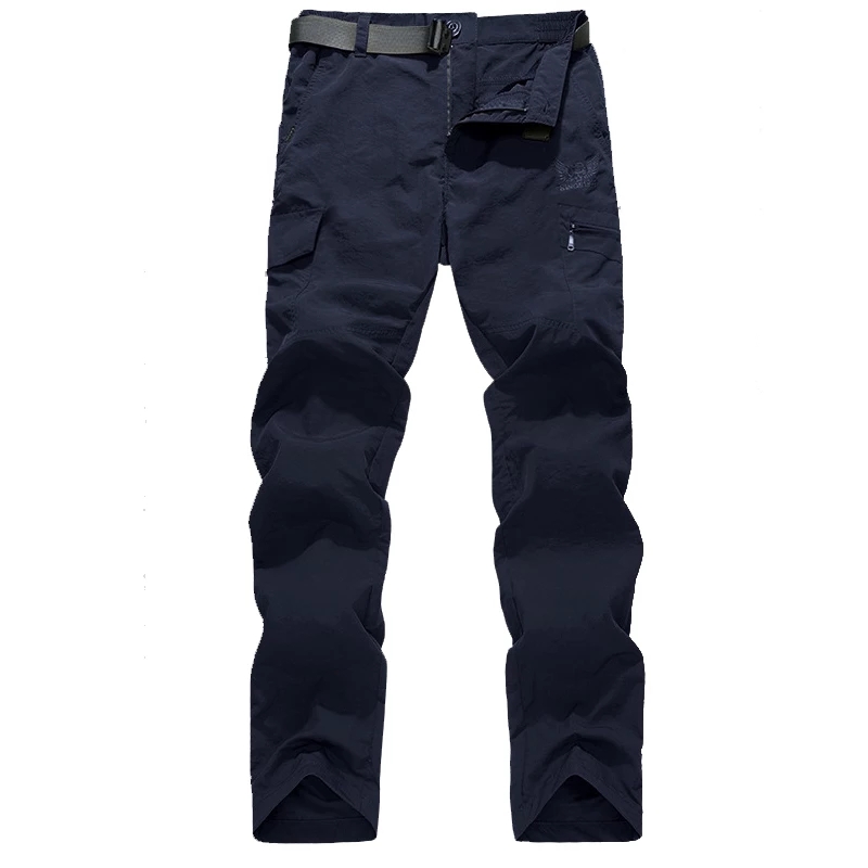 Outdoor Sport Waterproof Pants - Frühling Sommer Im Freien Schnelle Trockene