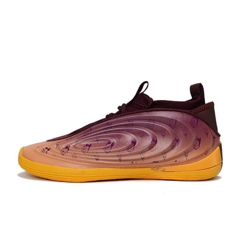 Outdoor Sport Court Flooring - Professionelle Basketballschuhe für Herren, Outdoor-Sportschuhe für