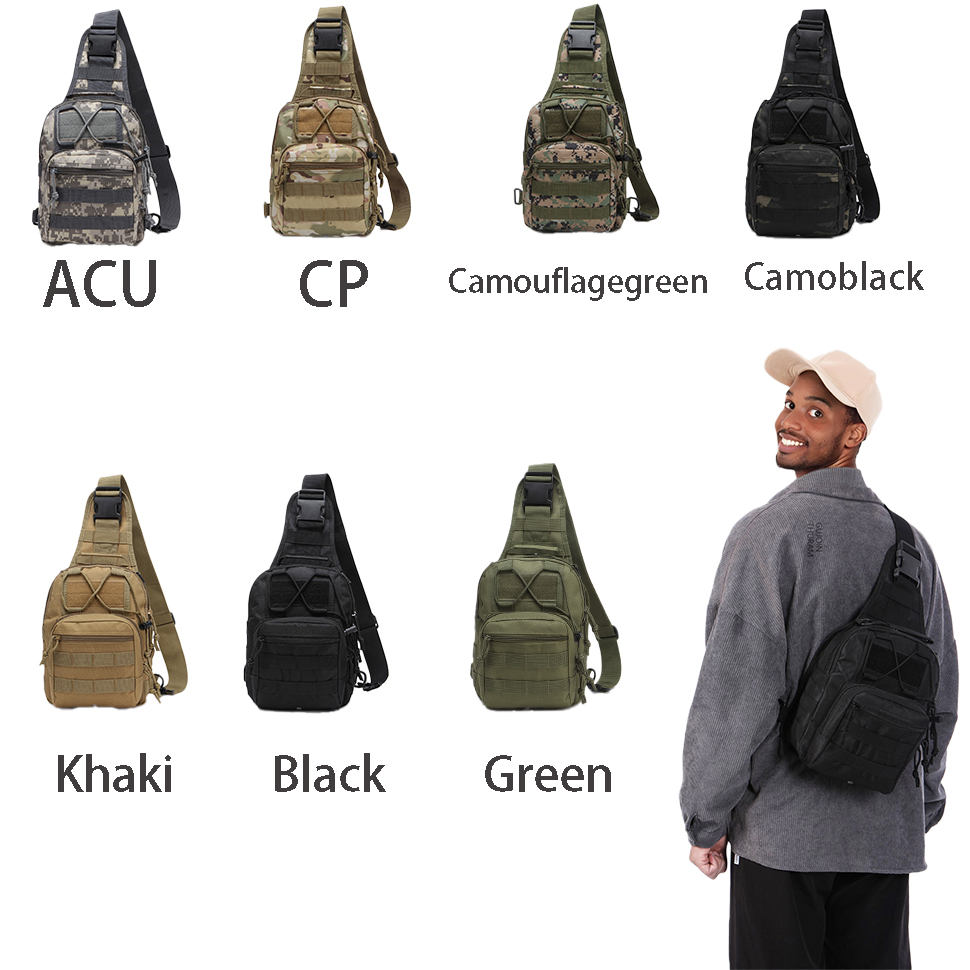 THURAM Outdoor Taktische Tasch – Outdoor Sport Backpack Bewertung und Preis