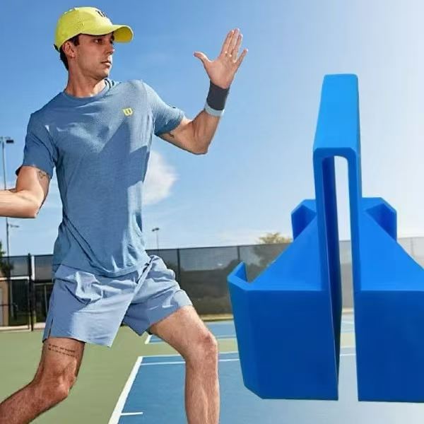 2 Stück Tennisnetz-Kamerahalte – Outdoor Sports Net Bewertung und Preis