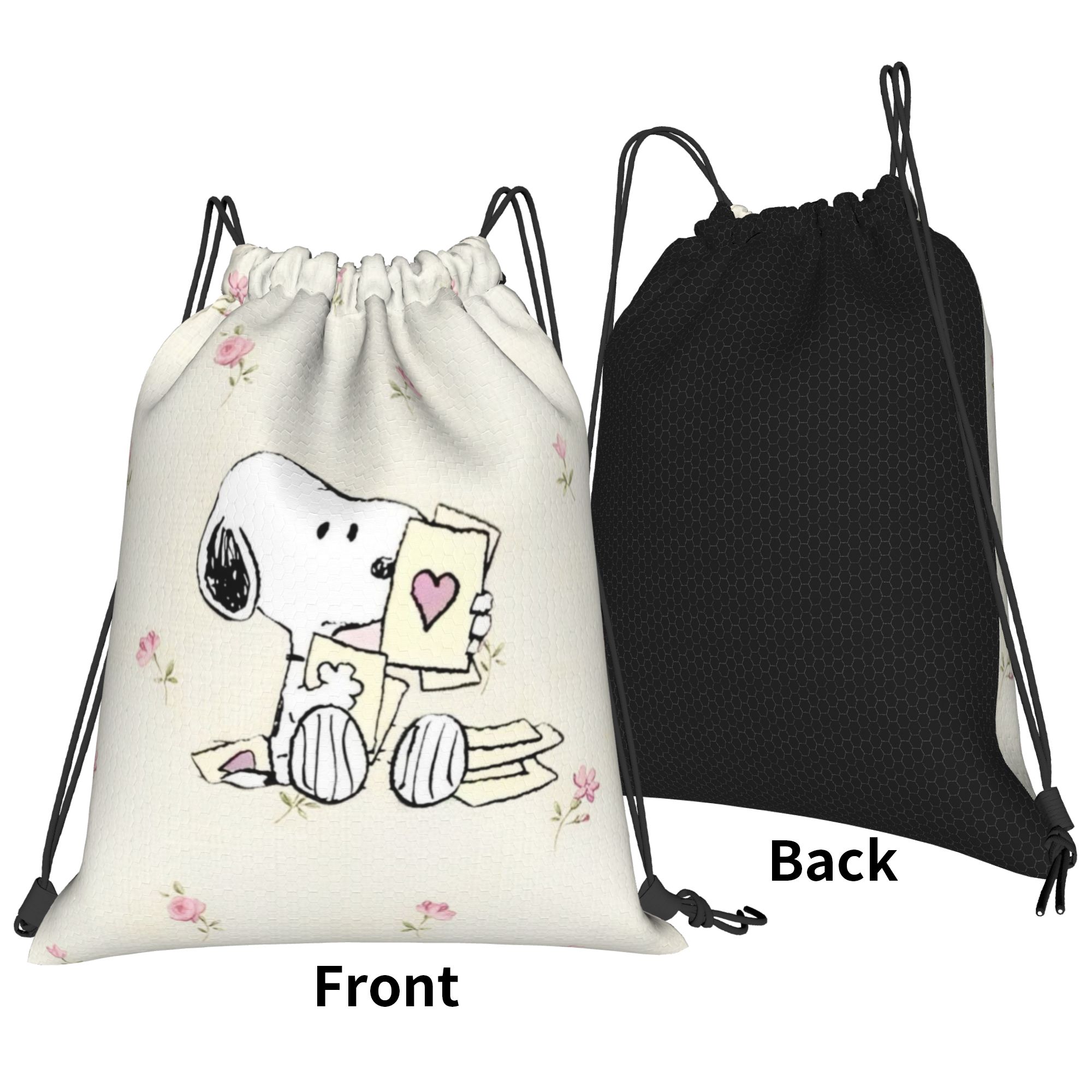 S-Snoopys Loving Gesture Rucks – Outdoor Sport Backpack Bewertung und Preis