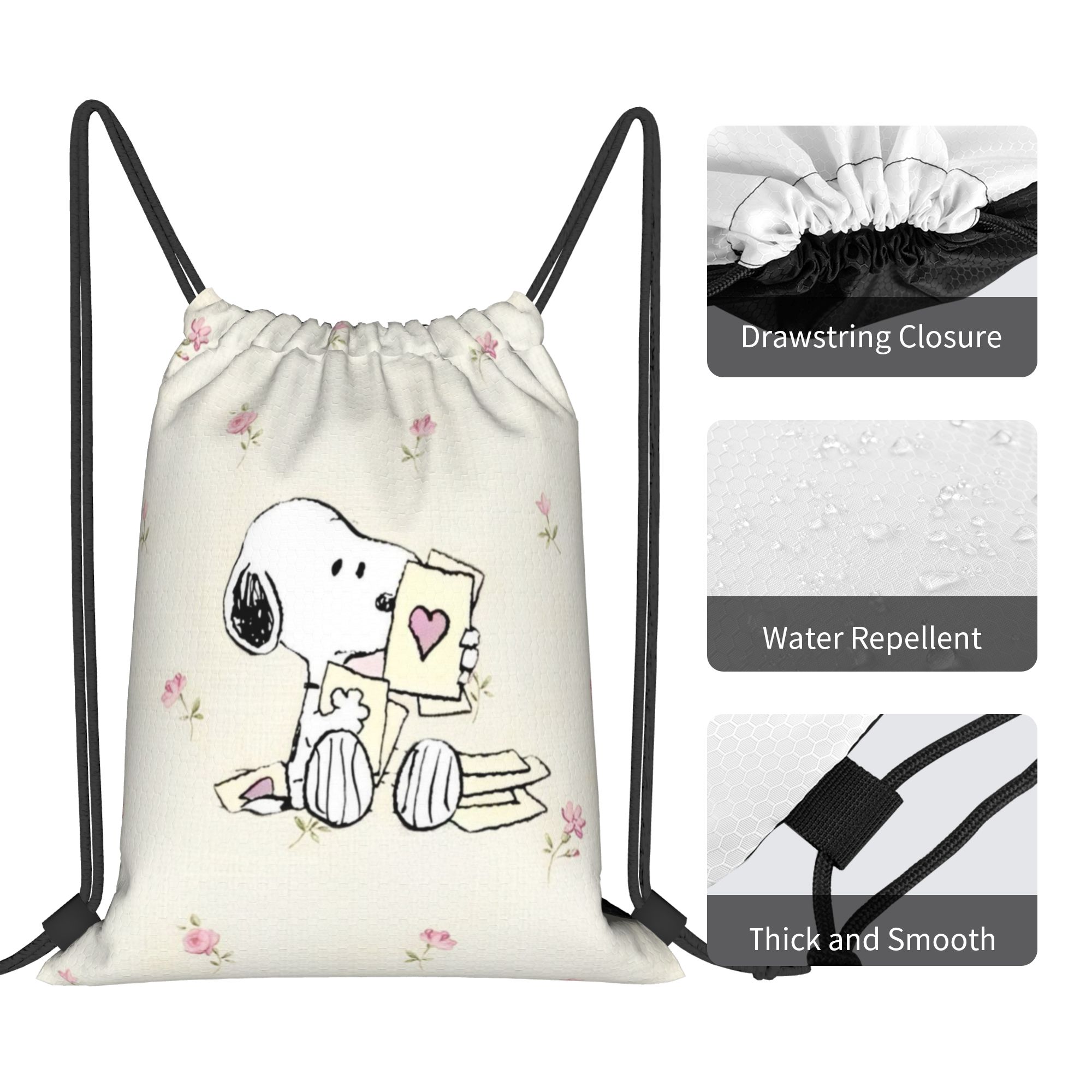 S-Snoopys Loving Gesture Rucks – Outdoor Sport Backpack Bewertung und Preis