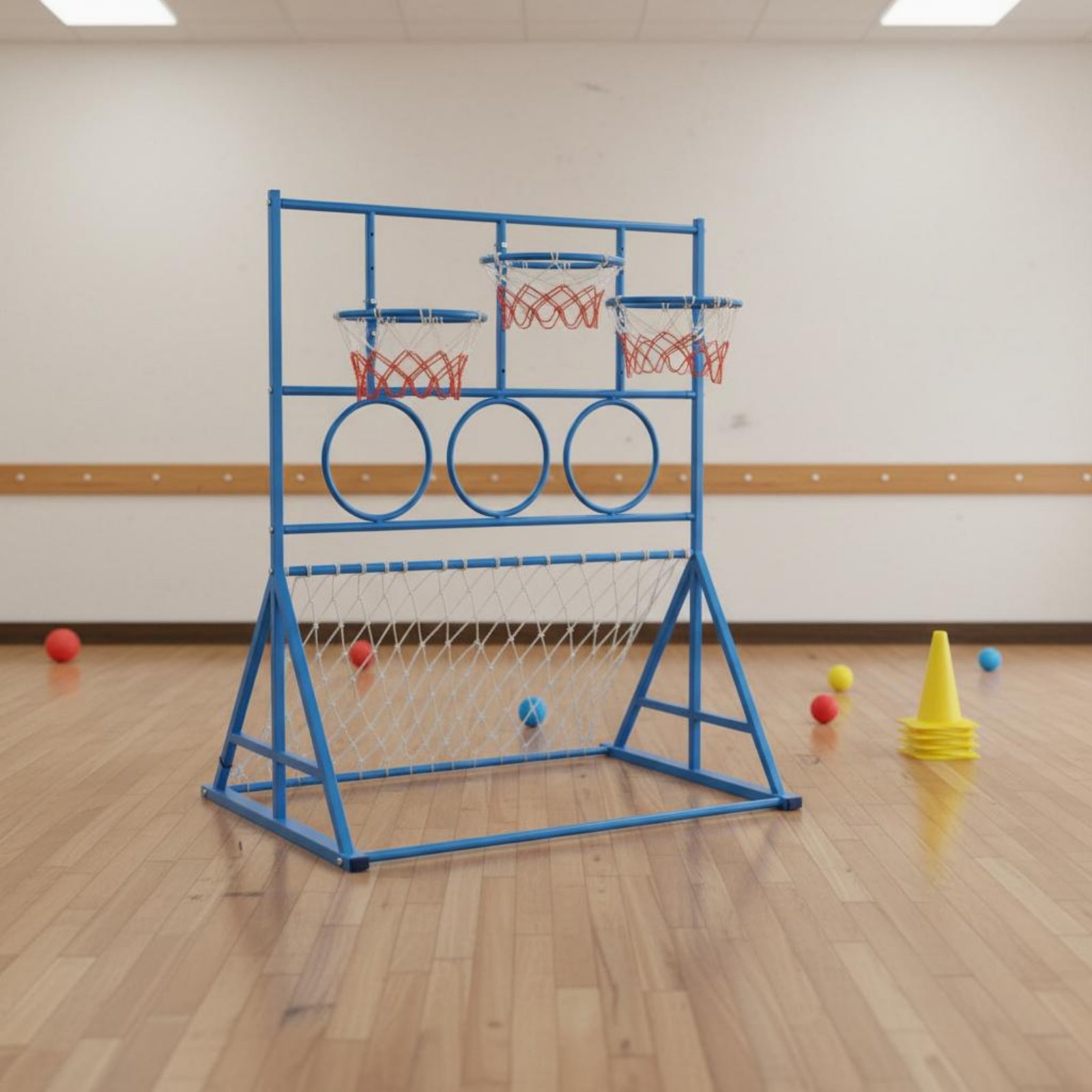 Multisport-Spielstand für Drau – Outdoor Sports Center Bewertung und Preis