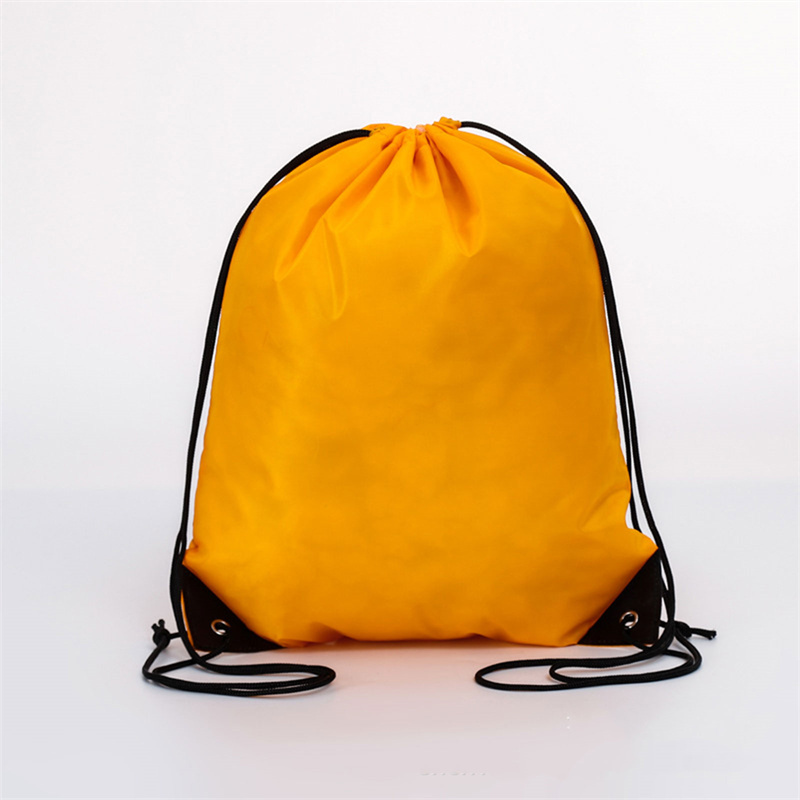 1pc Kordel zug Rucksack Tasche – Outdoor Sport Backpack Bewertung und Preis