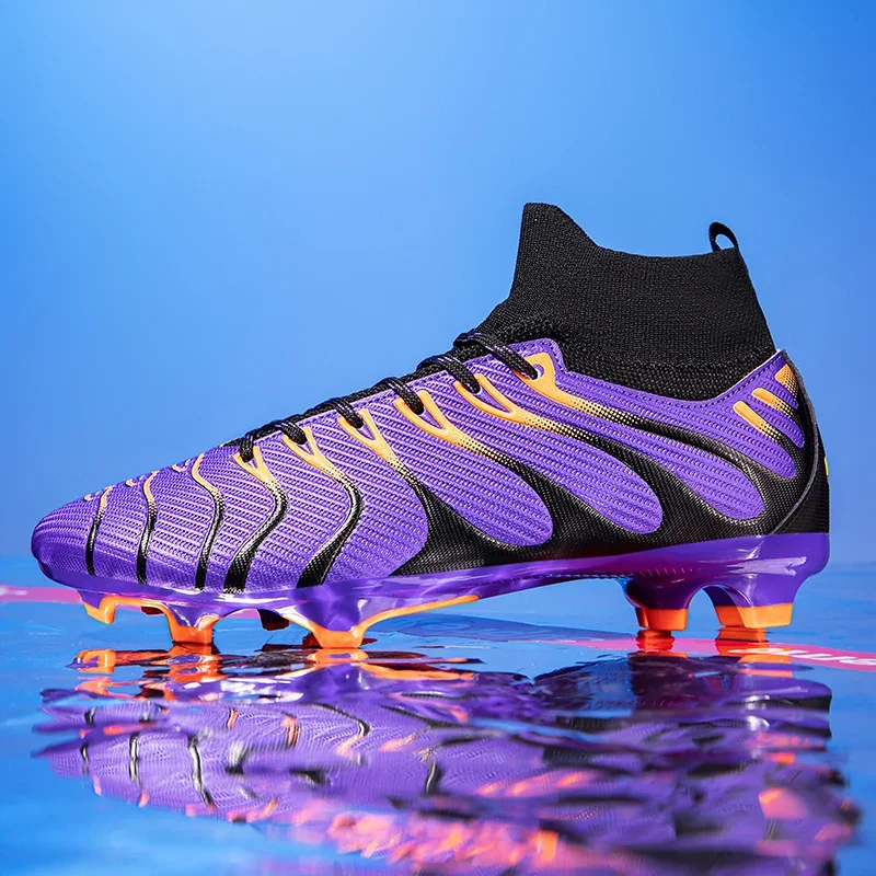 Männer Spiel Fußball Stiefel S – Outdoor Sport Court Bewertung und Preis