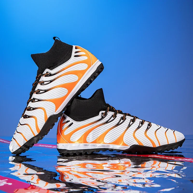 Männer Spiel Fußball Stiefel S – Outdoor Sport Court Bewertung und Preis