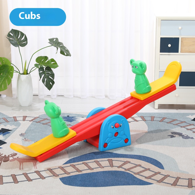 Outdoor Countyard Tier Wippe B – Outdoor Sport Games For Kids Bewertung und Preis