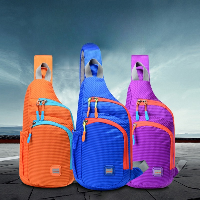 Leichte, wasserdichte Sling-Br – Outdoor Sport Backpack Bewertung und Preis