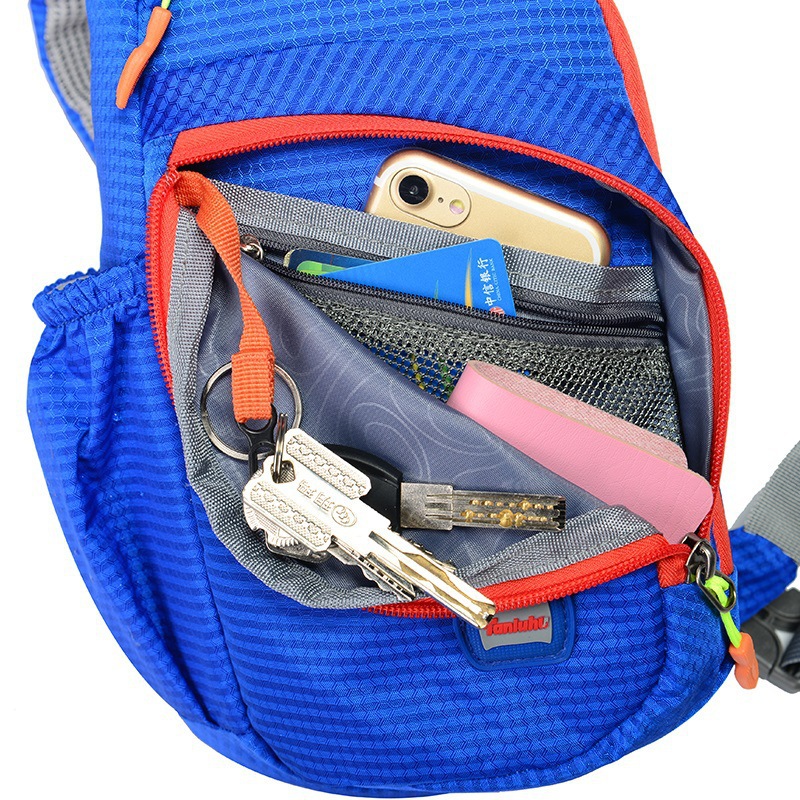 Leichte, wasserdichte Sling-Br – Outdoor Sport Backpack Bewertung und Preis