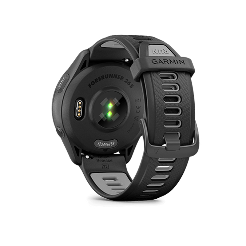 Garmin Forerunner 265 Sportuhr – Outdoor Sport Smart Watch Bewertung und Preis