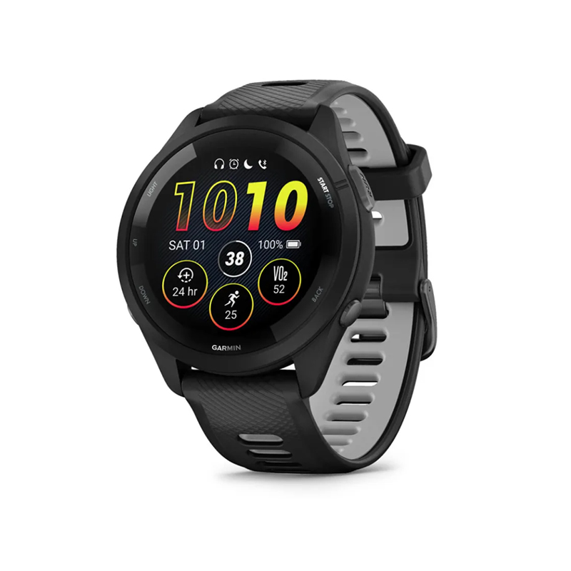 Garmin Forerunner 265 Sportuhr – Outdoor Sport Smart Watch Bewertung und Preis
