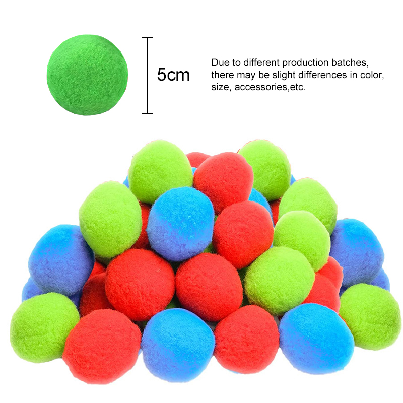 Schneebälle/Wasserbälle Kinder – Outdoor Sport Games For Kids Bewertung und Preis