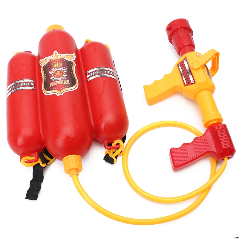 Feuer Rucksack Wasser Pistole  – Outdoor Sport Games For Kids Bewertung und Preis