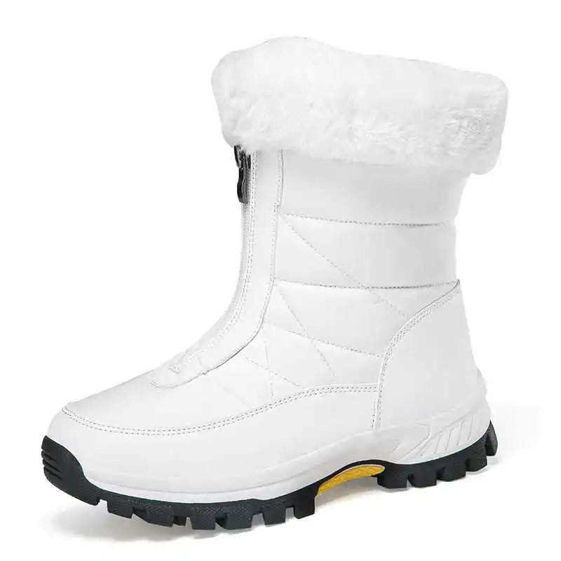 Damenstiefel-Sneaker Walking S – Outdoor Sports Center Bewertung und Preis
