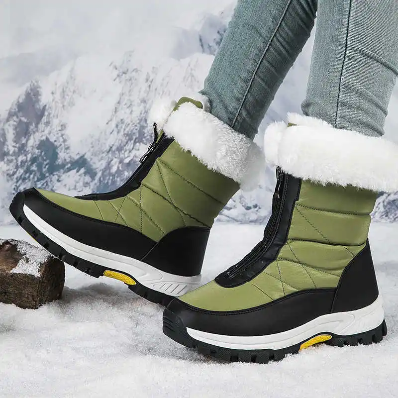 Damenstiefel-Sneaker Walking S – Outdoor Sports Center Bewertung und Preis