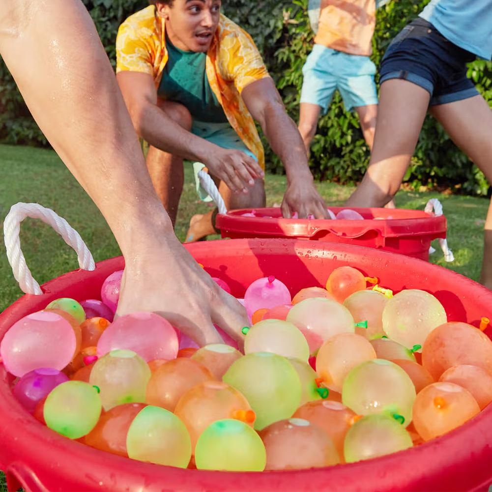 500 Stück/Set Wasserballons, L – Outdoor Sport Games For Kids Bewertung und Preis
