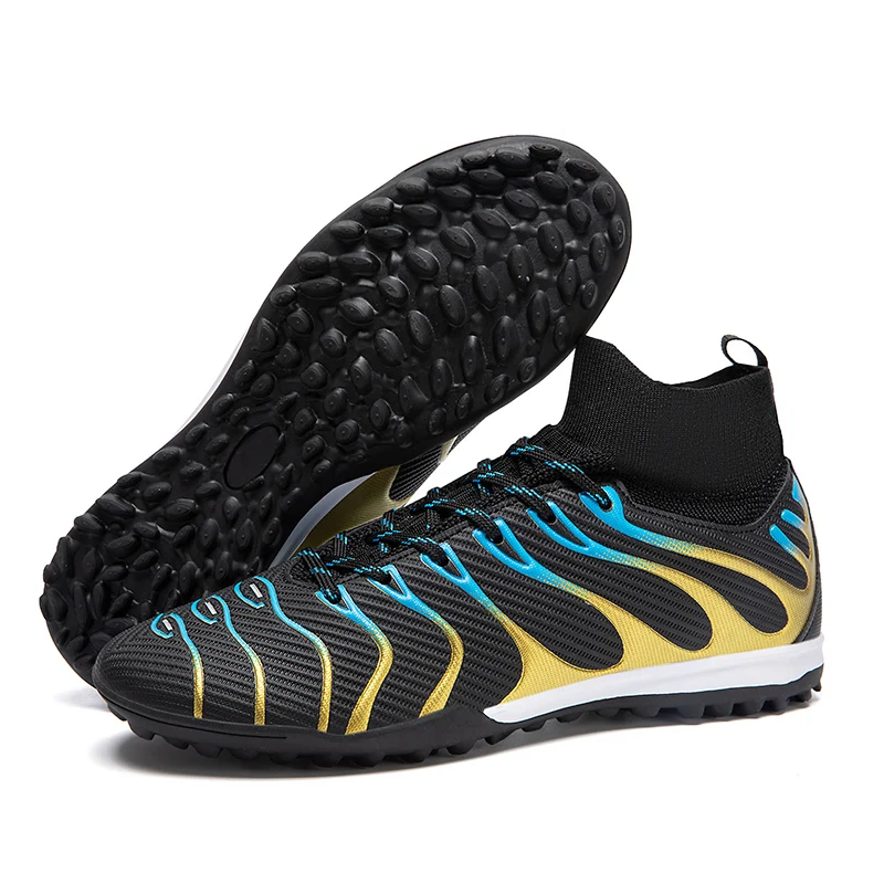 Herren Fußballschuhe mit Lange – Outdoor Sport Court Bewertung und Preis