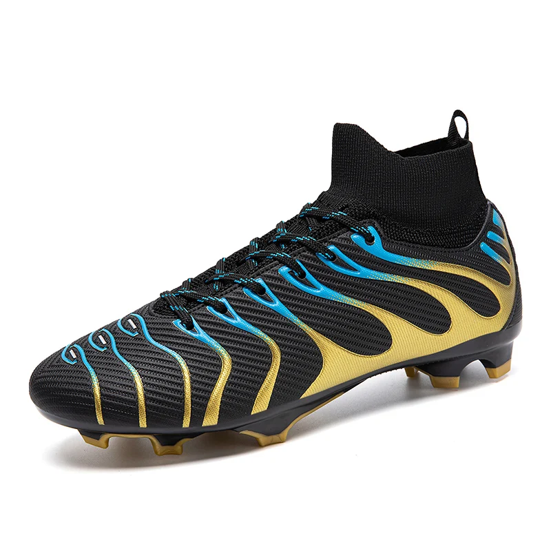 Herren Fußballschuhe mit Lange – Outdoor Sport Court Bewertung und Preis