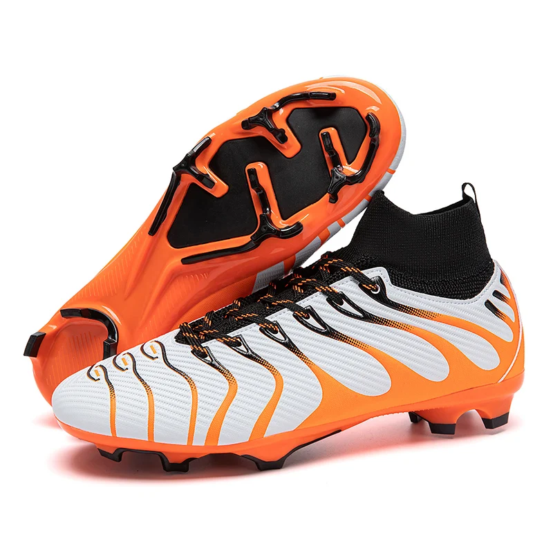 Herren Fußballschuhe mit Lange – Outdoor Sport Court Bewertung und Preis