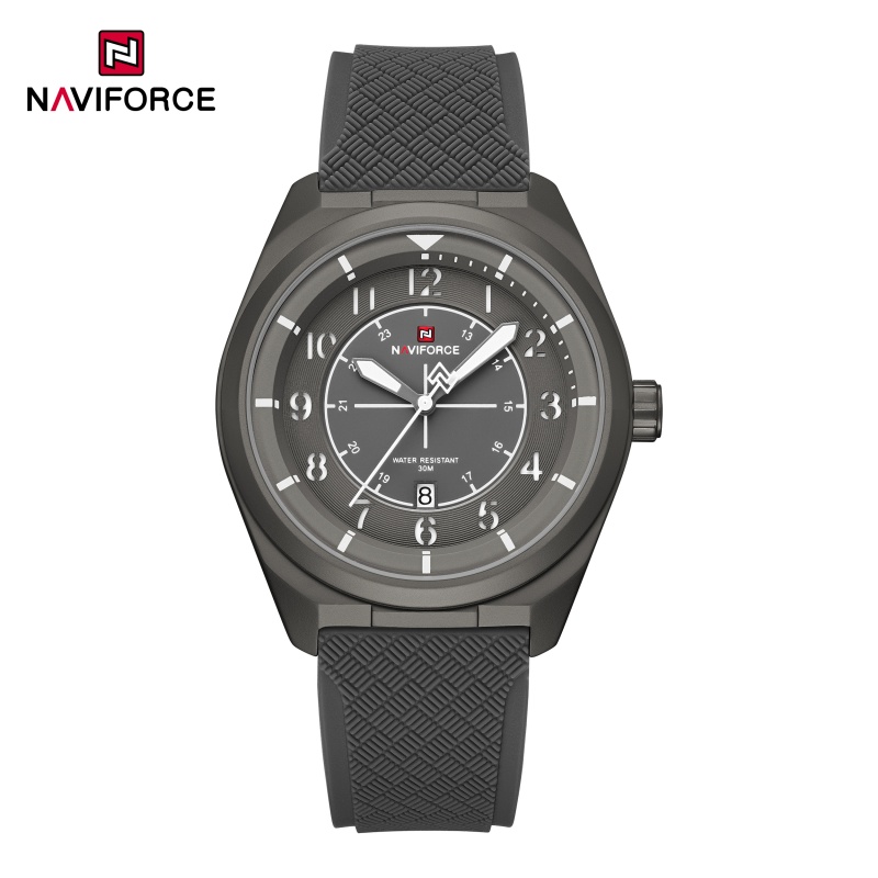 NAVIFORCE Herren Quarz Kalende – Outdoor Sport Smart Watch Bewertung und Preis