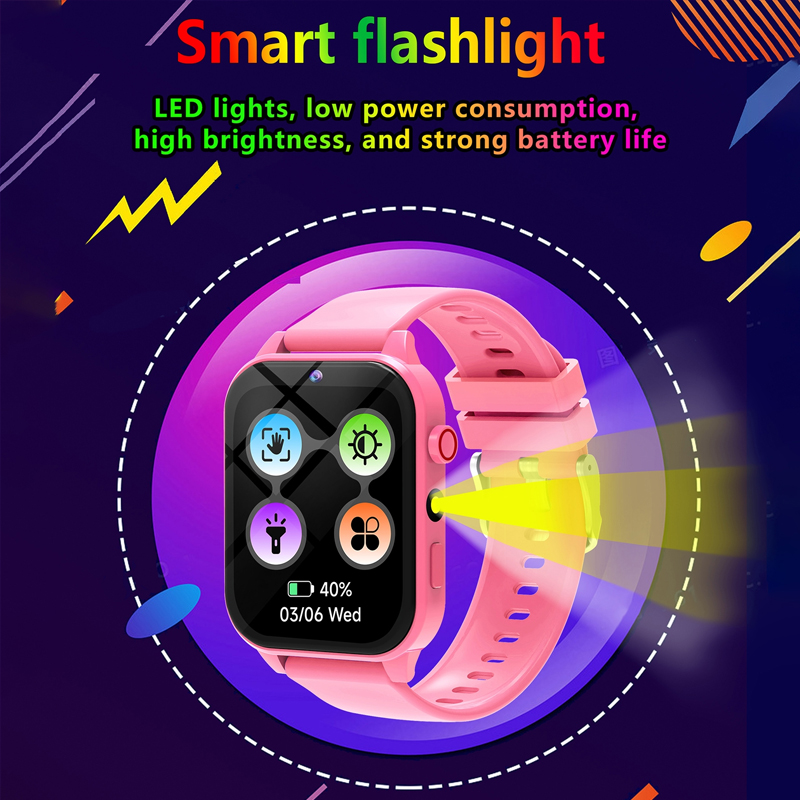 Kinder Spiel Smart Uhr Taschen – Outdoor Sport Smart Watch Bewertung und Preis
