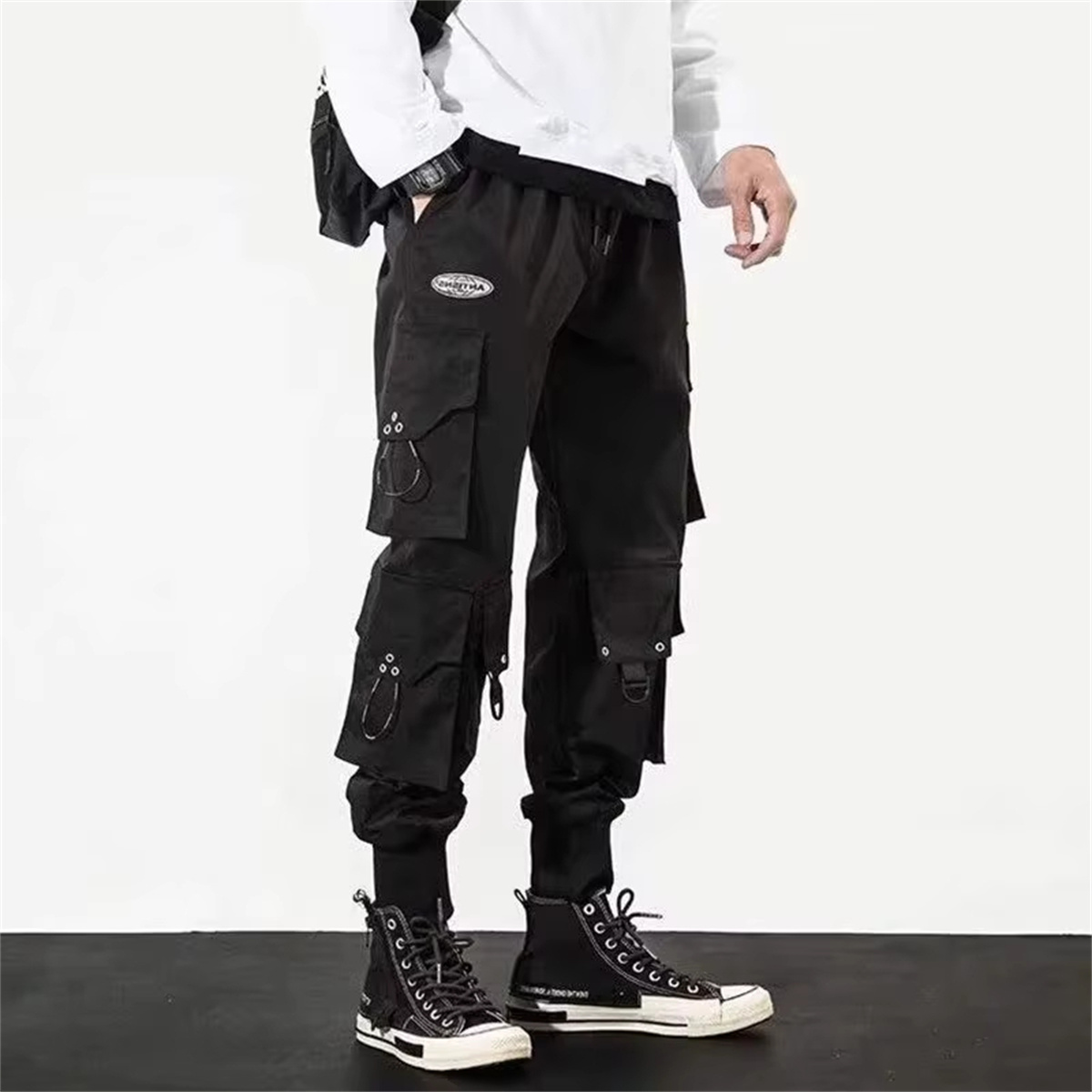 Vintage Baggy Wanderhose für H – Outdoor Sport Waterproof Pants Bewertung und Preis