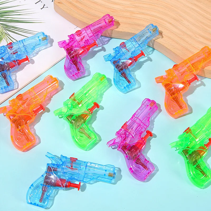 10/5Pcs Mini Wasser Pistolen K – Outdoor Sport Games For Kids Bewertung und Preis