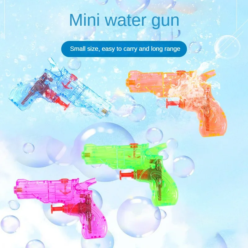 10/5Pcs Mini Wasser Pistolen K – Outdoor Sport Games For Kids Bewertung und Preis