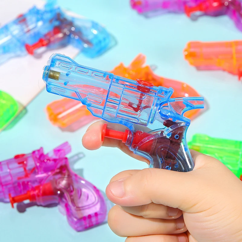 10/5Pcs Mini Wasser Pistolen K – Outdoor Sport Games For Kids Bewertung und Preis
