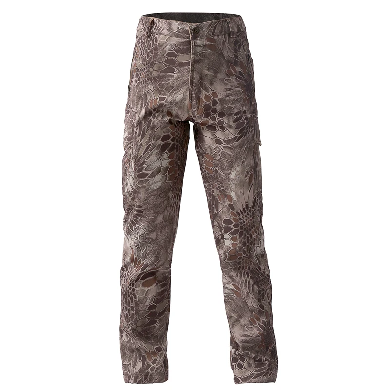 Camo Jagd Shark Haut Softshell – Outdoor Sport Waterproof Pants Bewertung und Preis