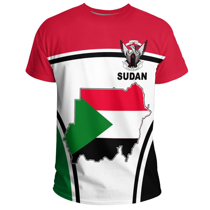 SUDAN Logo 3D-Druck Sport Schn – Outdoor Sport Logo Bewertung und Preis