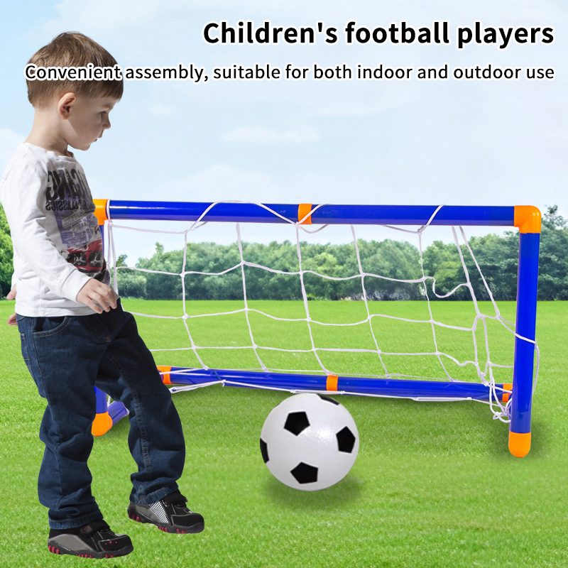 Tragbares Mikro-Fußballtor-Set – Outdoor Sports Net Bewertung und Preis