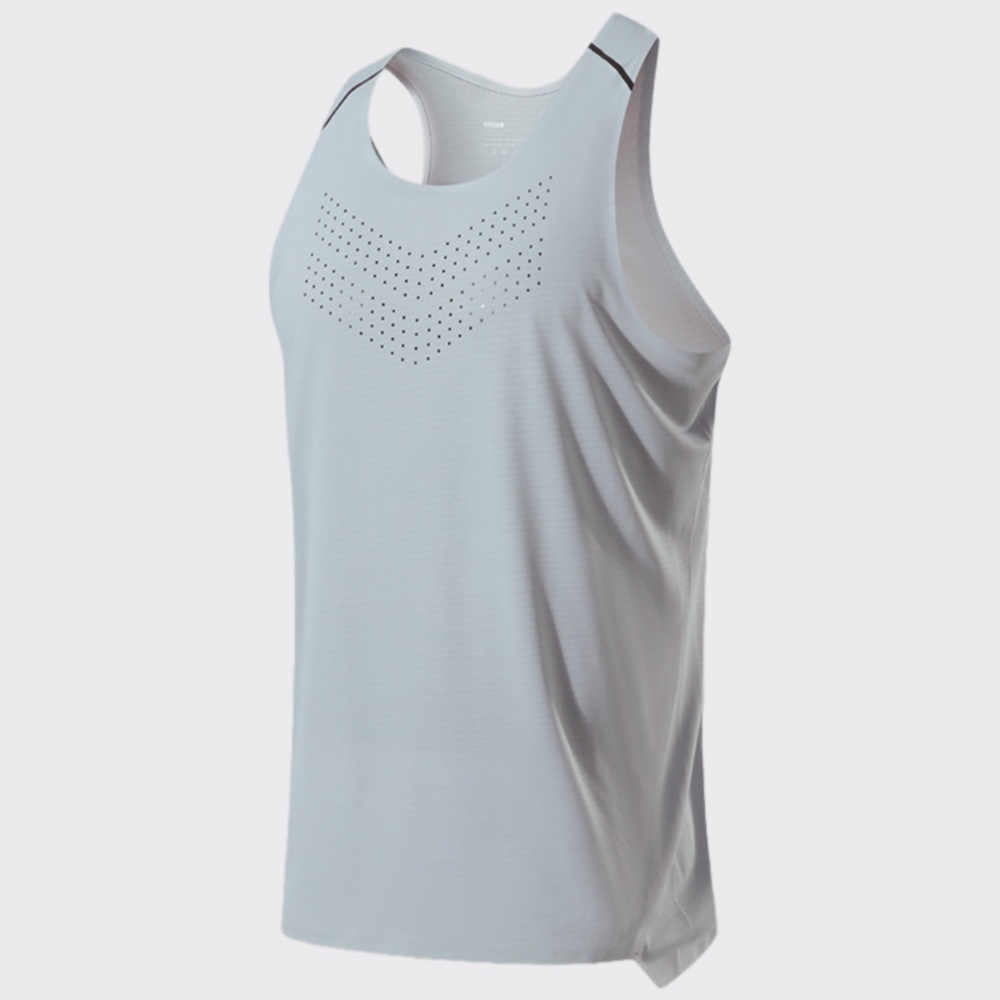 Herren Gym-Weste Schnelltrockn – Outdoor Sport Logo Bewertung und Preis