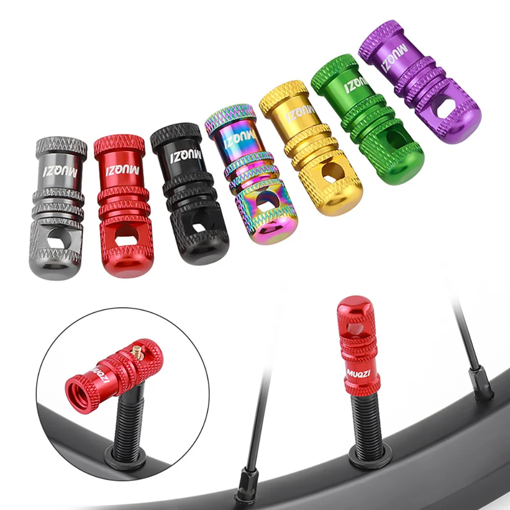 2/4Pcs Presta Ventil Kappe mit – Outdoor Sports Store Bewertung und Preis