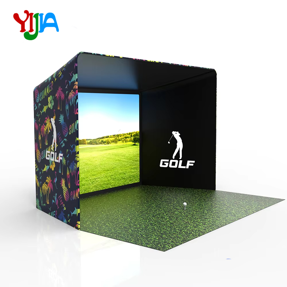 10/12/14ft Outdoor Golf Traini – Outdoor Sports Net Bewertung und Preis