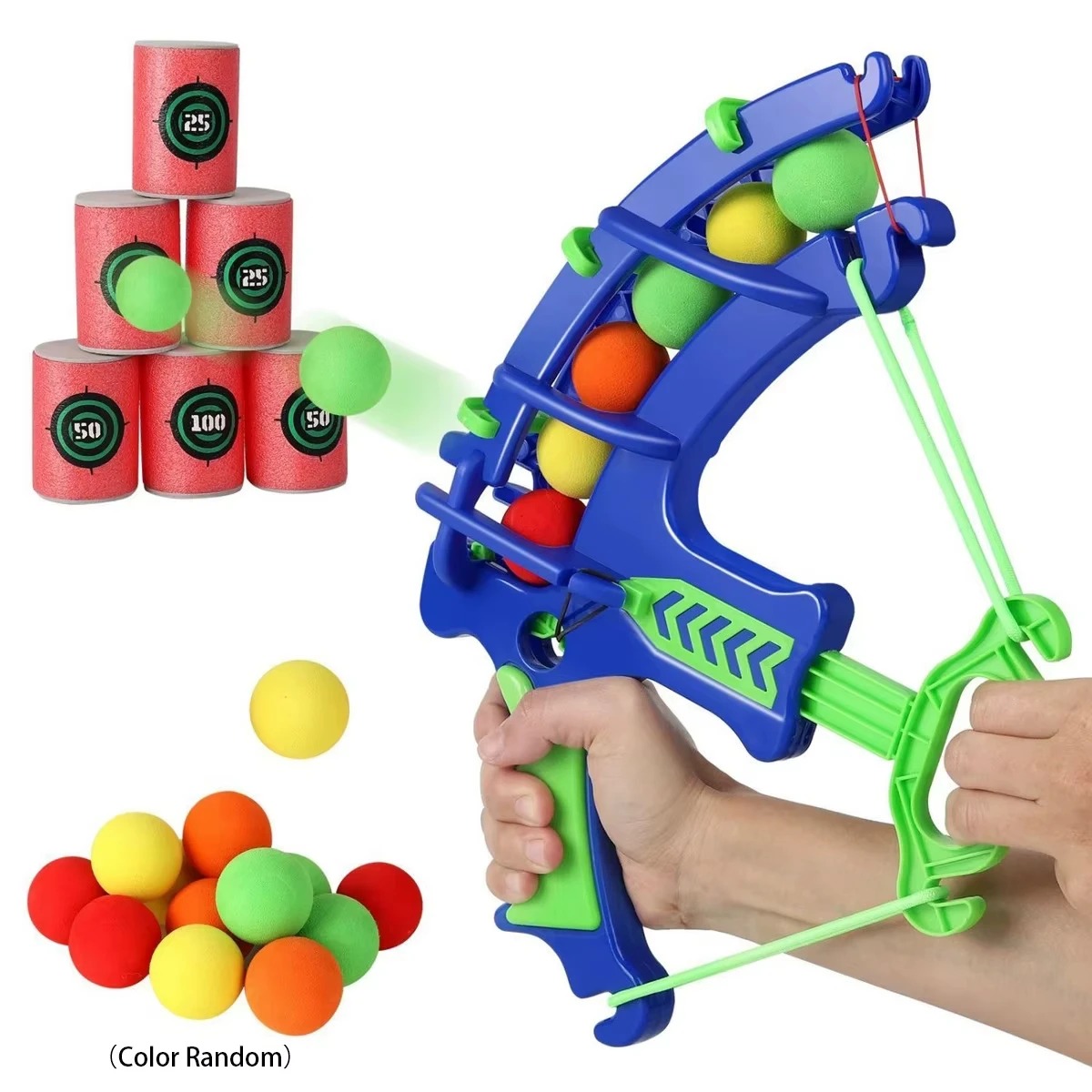 Sport-Schleuder-Zielscheiben-S – Outdoor Sport Games For Kids Bewertung und Preis