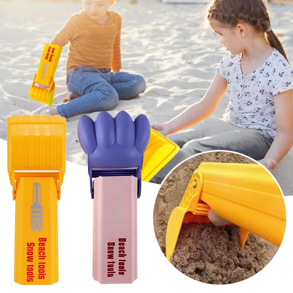 1/3-teiliges Bagger-Spielzeug- – Outdoor Sport Games For Kids Bewertung und Preis