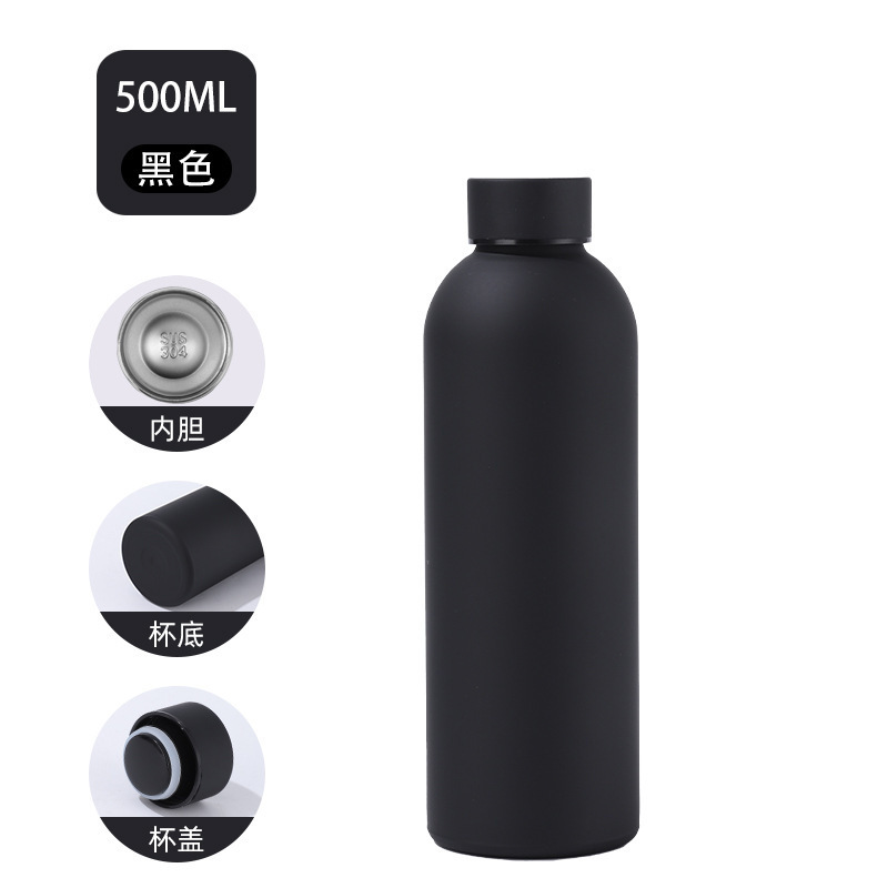 Thermoskanne mit Eigenem Logo  – Outdoor Sport Logo Bewertung und Preis