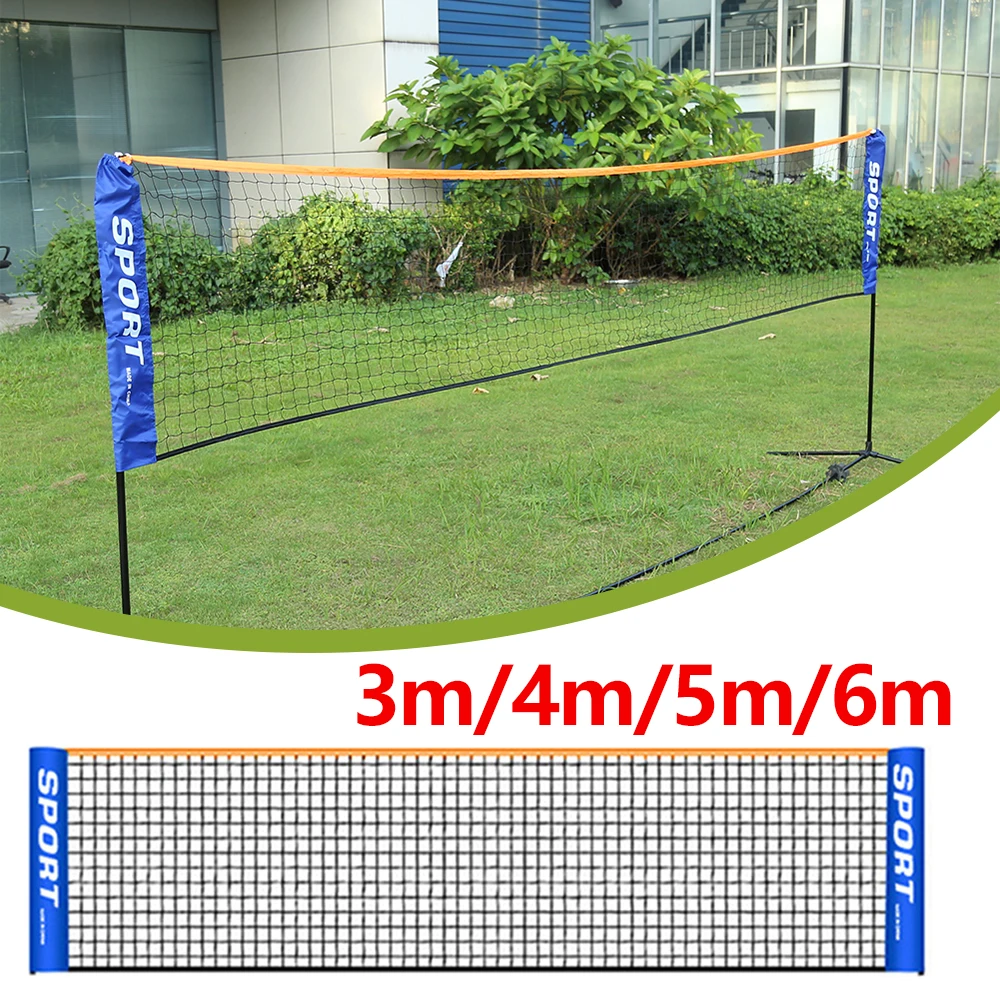 Profession elles Badminton net – Outdoor Sports Net Bewertung und Preis