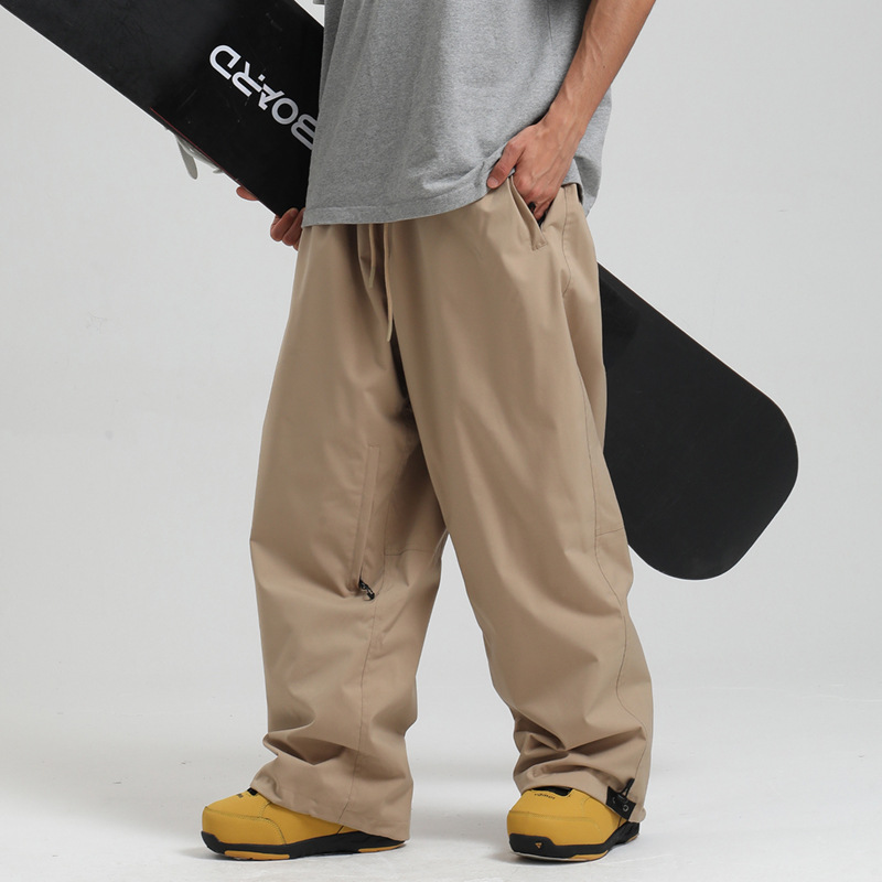 2023 neue Winddicht Männer Sol – Outdoor Sport Waterproof Pants Bewertung und Preis