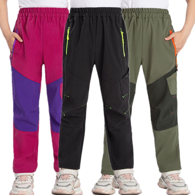 Kinder Wanderhose Wasserdichte – Outdoor Sport Waterproof Pants Bewertung und Preis